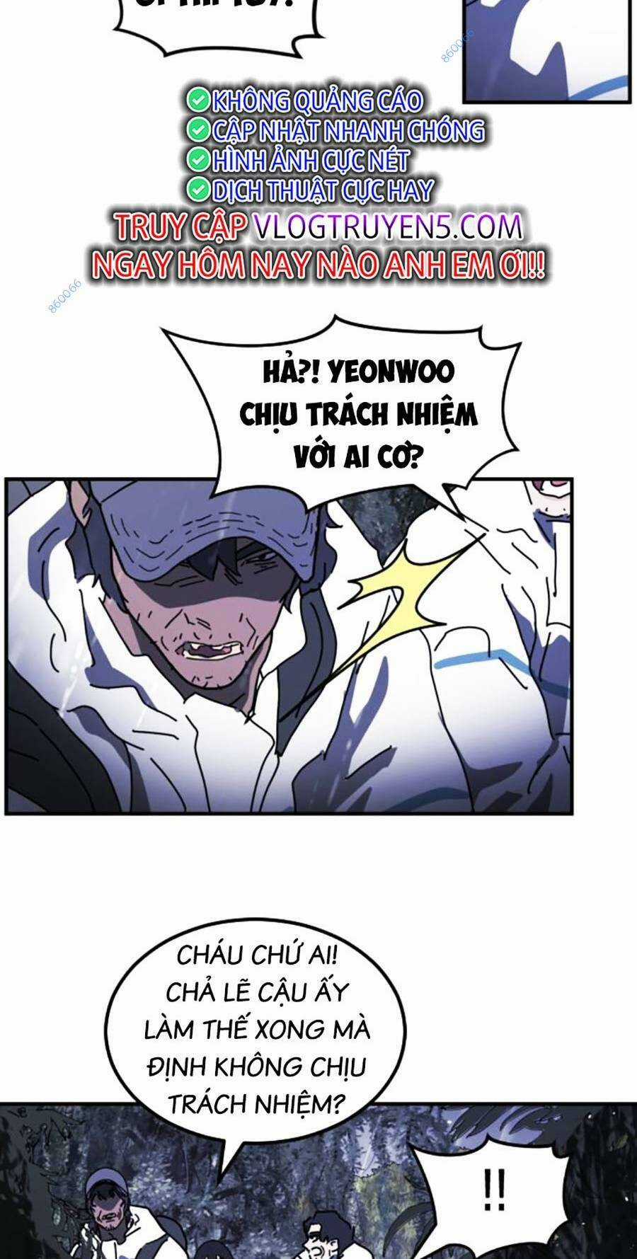 Đại Dịch Seoul - Chapter 121 - Trang 29