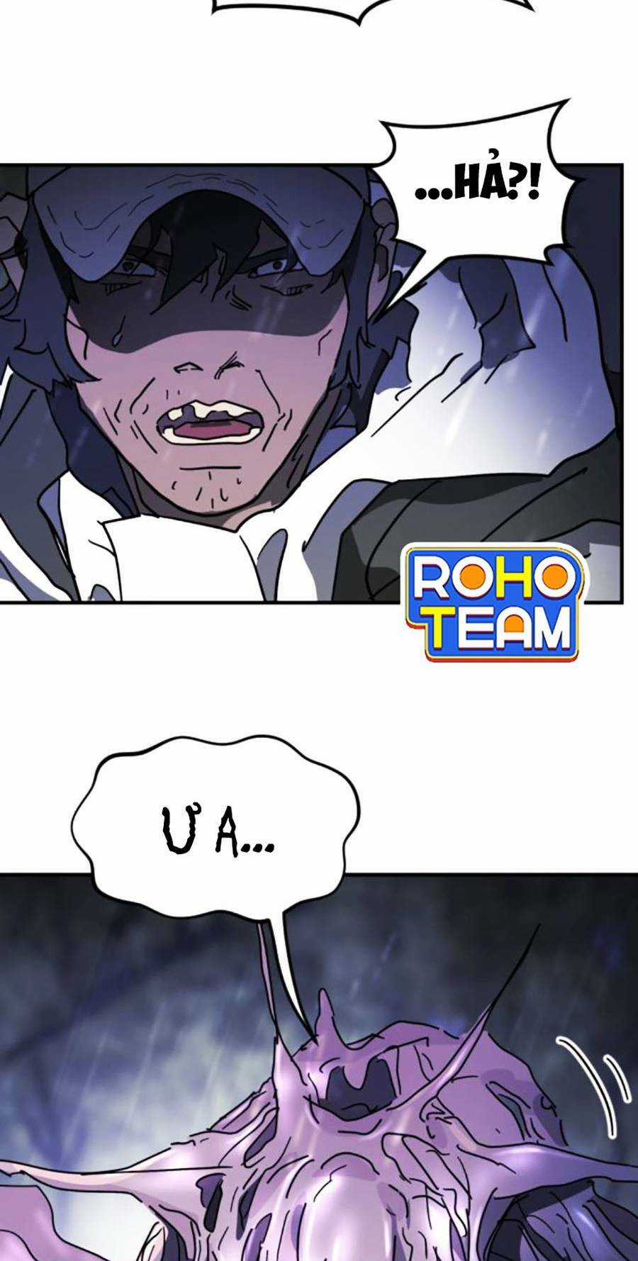 Đại Dịch Seoul - Chapter 121 - Trang 31