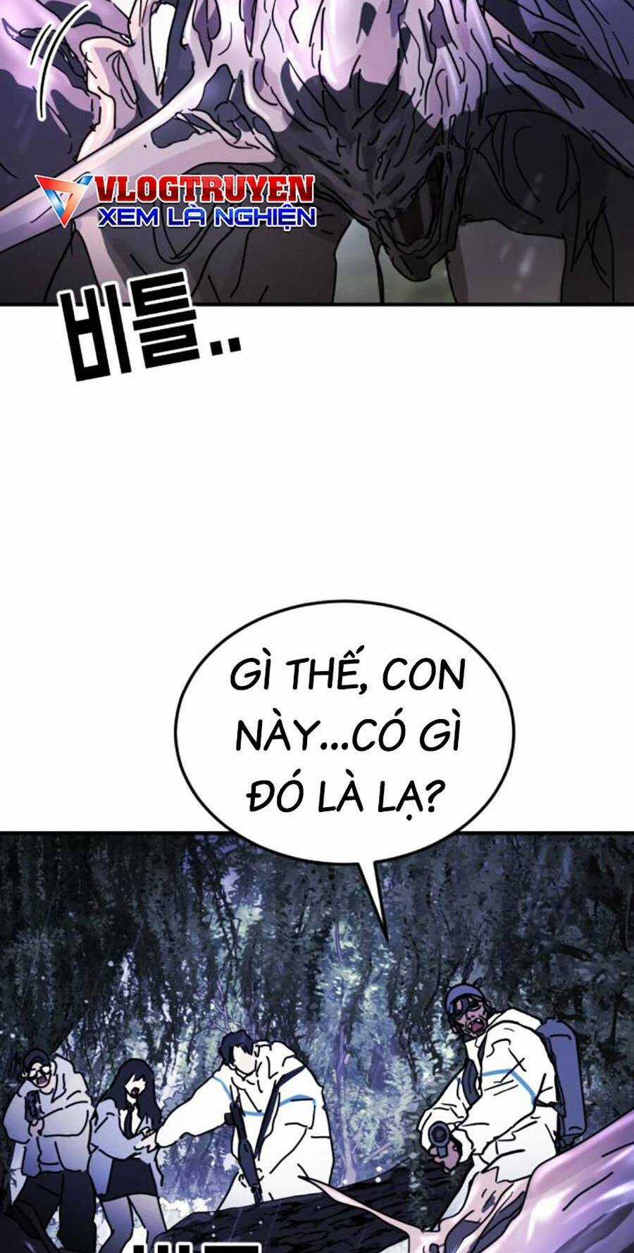 Đại Dịch Seoul - Chapter 121 - Trang 32