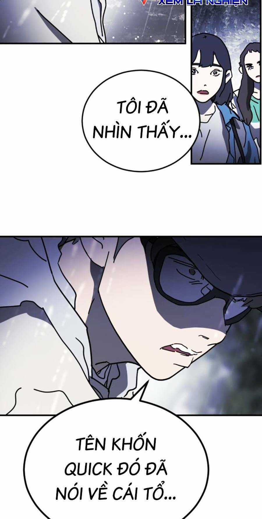 Đại Dịch Seoul - Chapter 121 - Trang 39