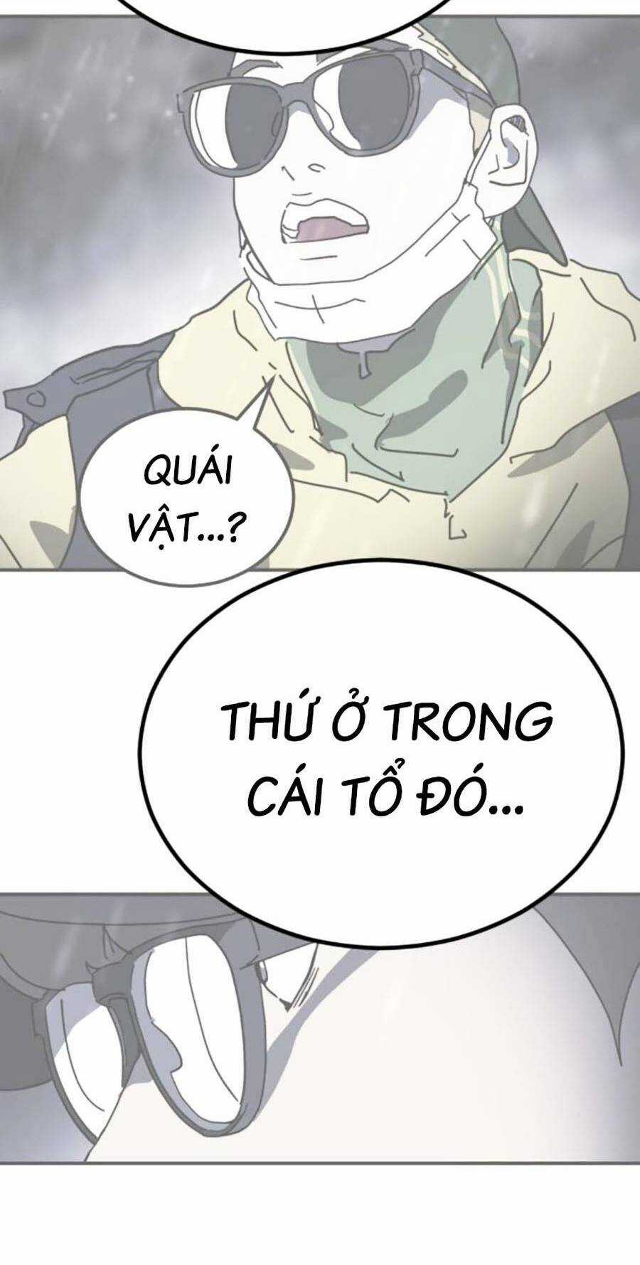 Đại Dịch Seoul - Chapter 121 - Trang 40