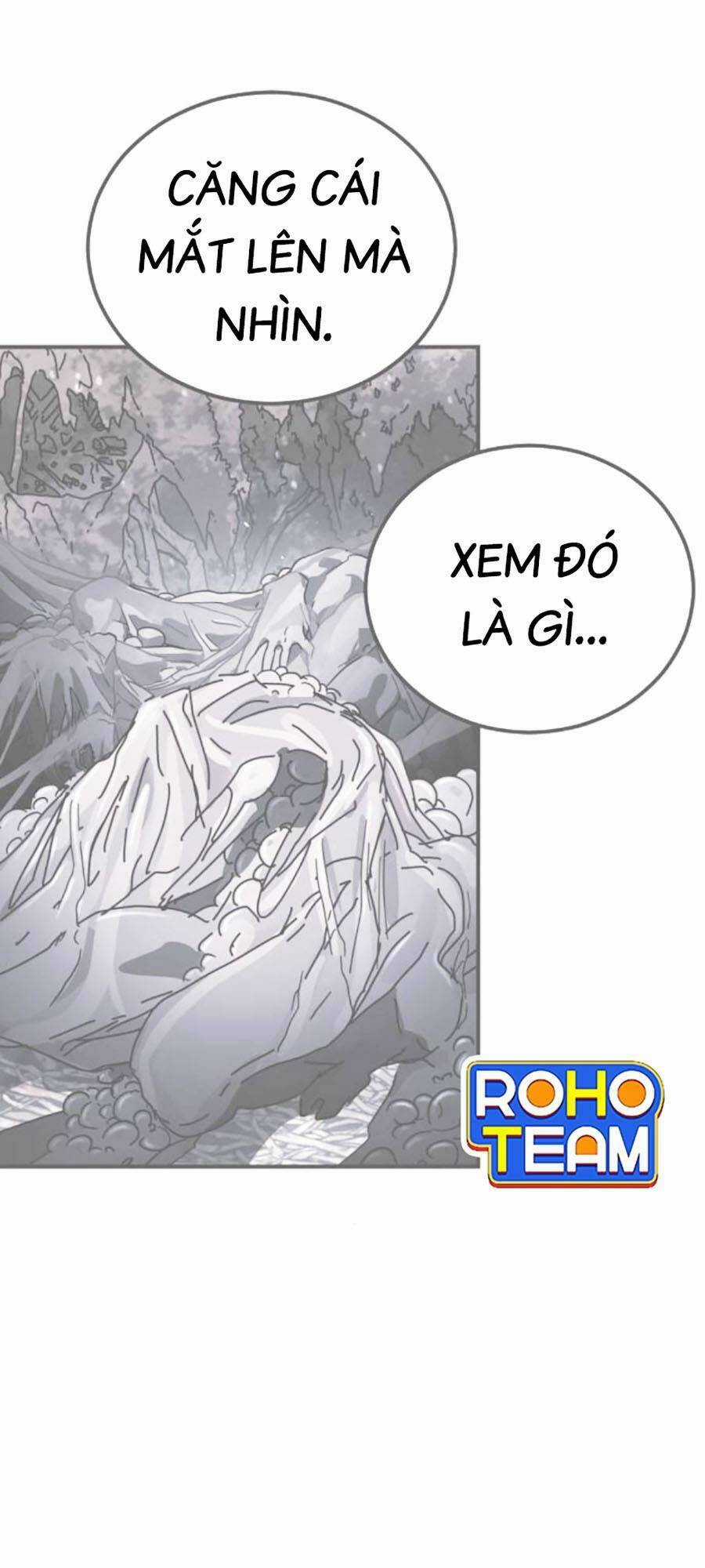 Đại Dịch Seoul - Chapter 121 - Trang 41