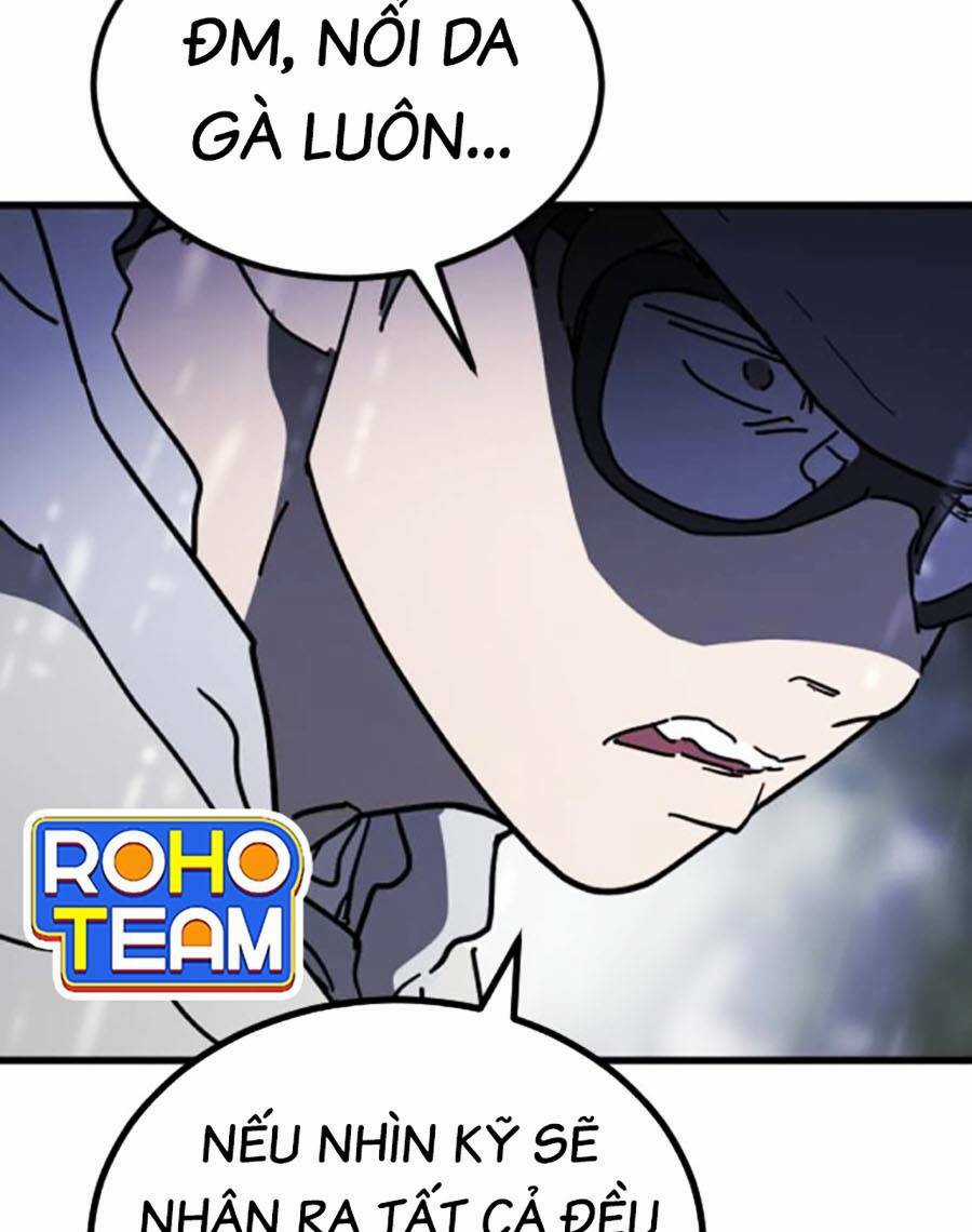 Đại Dịch Seoul - Chapter 121 - Trang 45