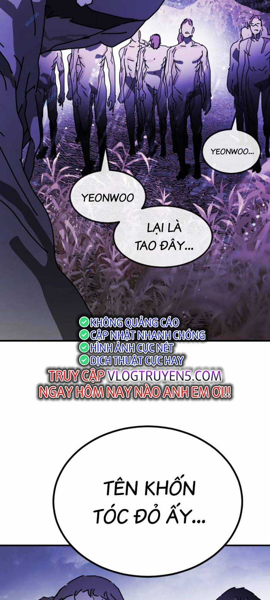 Đại Dịch Seoul - Chapter 121 - Trang 47