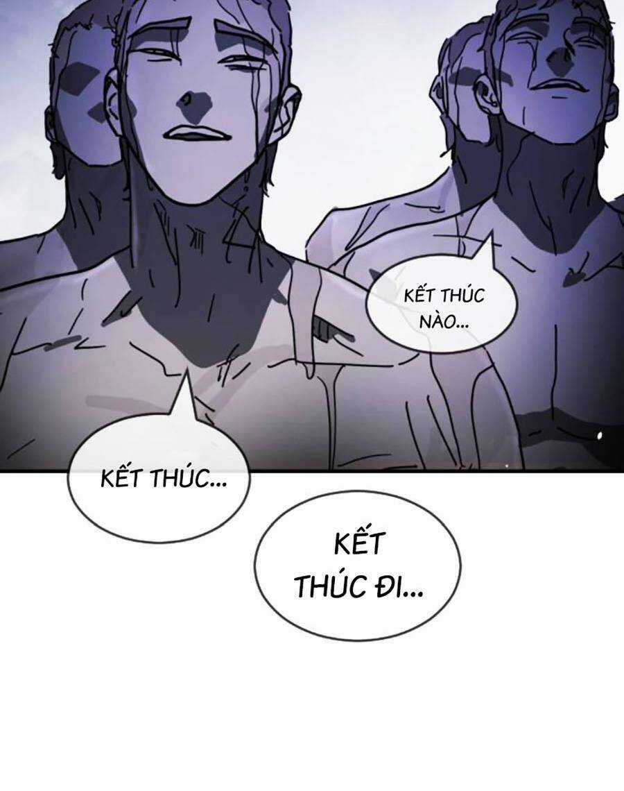 Đại Dịch Seoul - Chapter 121 - Trang 48