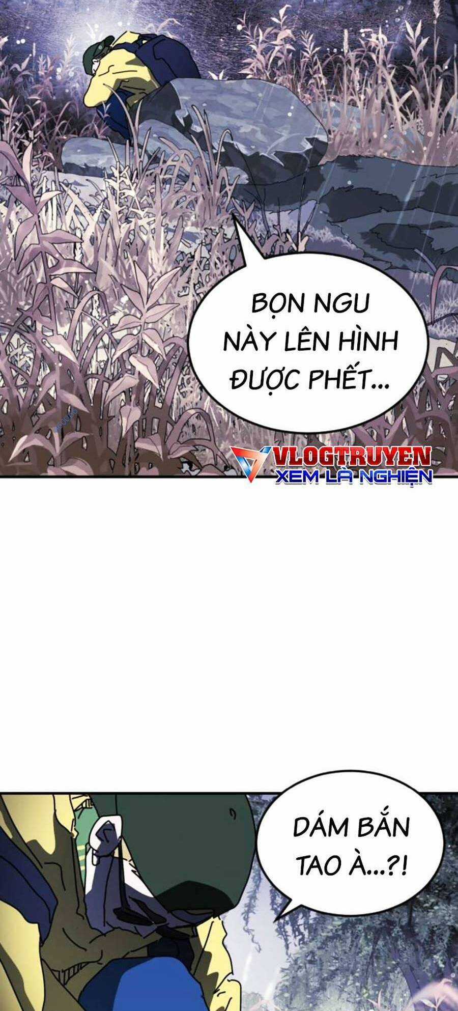 Đại Dịch Seoul - Chapter 121 - Trang 6