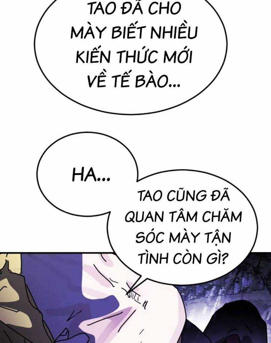 Đại Dịch Seoul - Chapter 121 - Trang 55