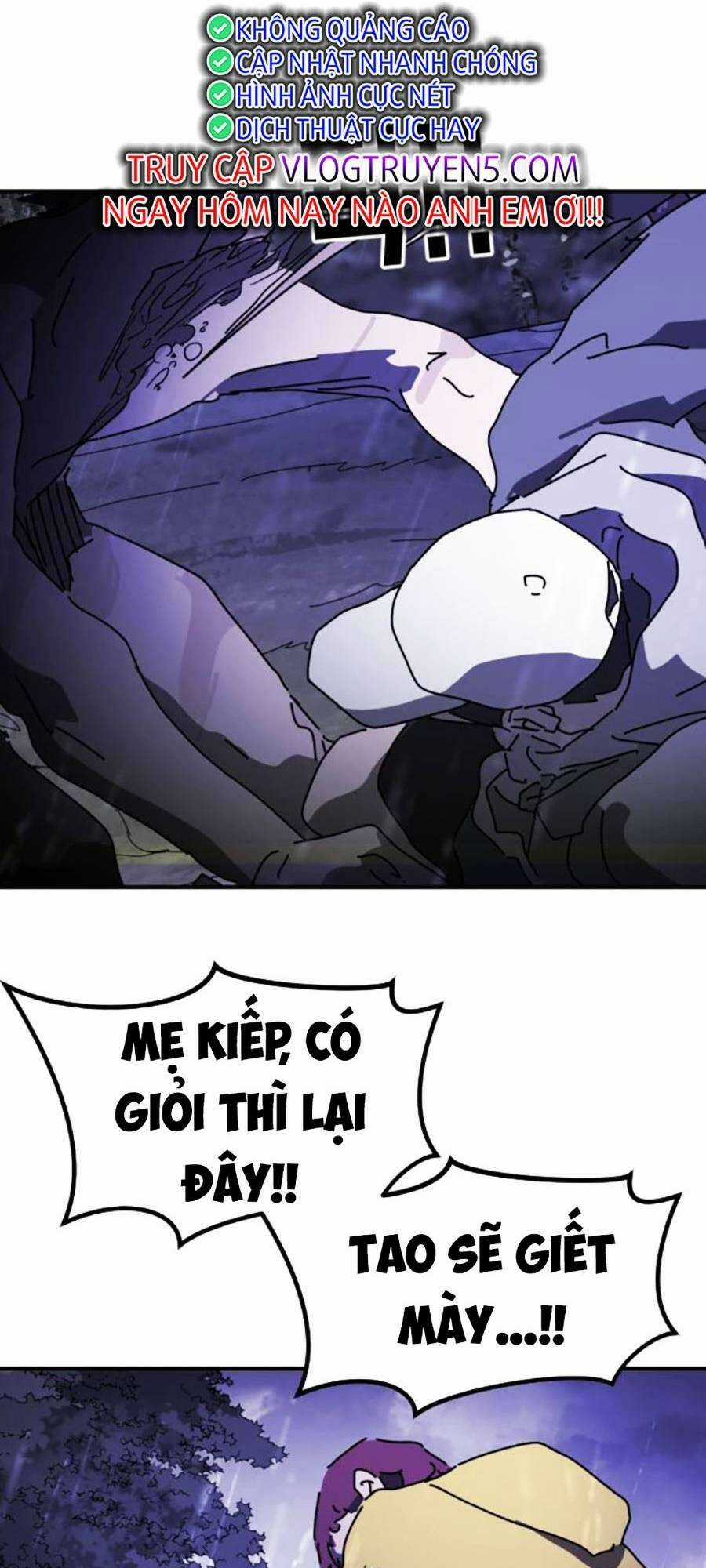 Đại Dịch Seoul - Chapter 121 - Trang 59