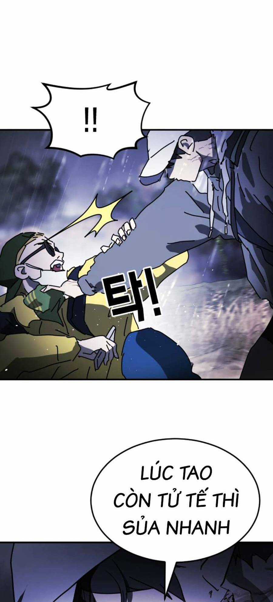 Đại Dịch Seoul - Chapter 121 - Trang 8