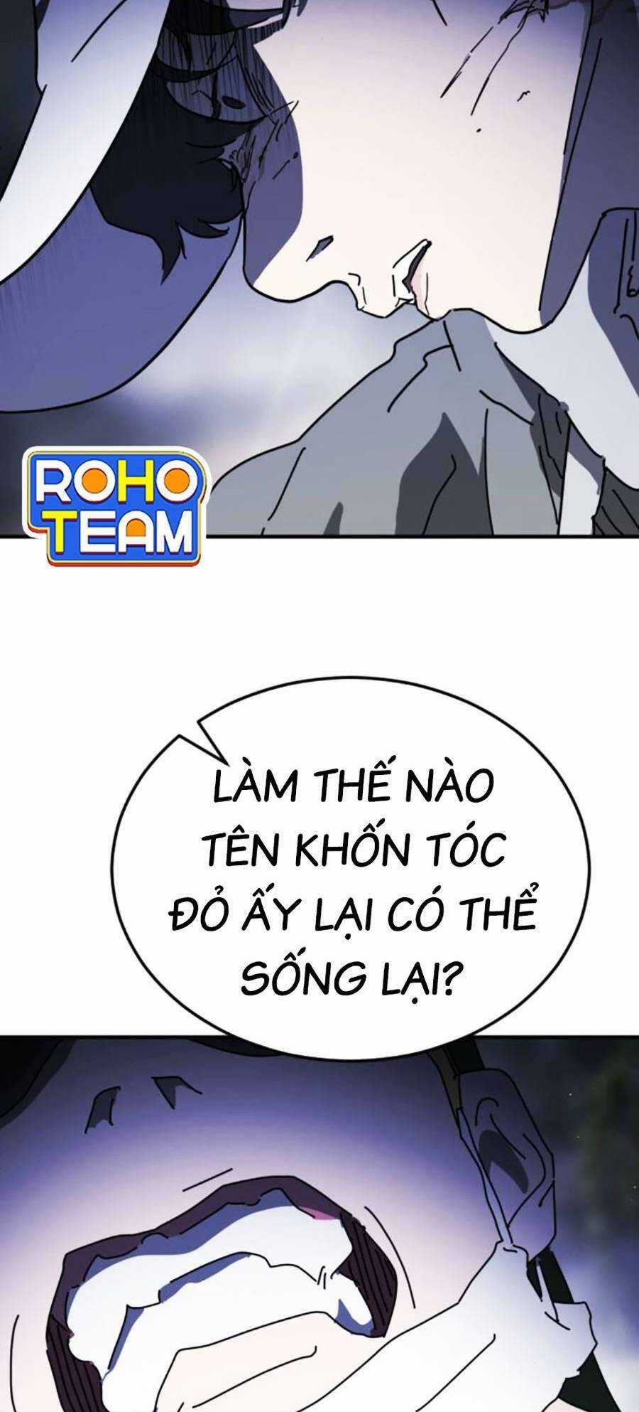 Đại Dịch Seoul - Chapter 121 - Trang 9