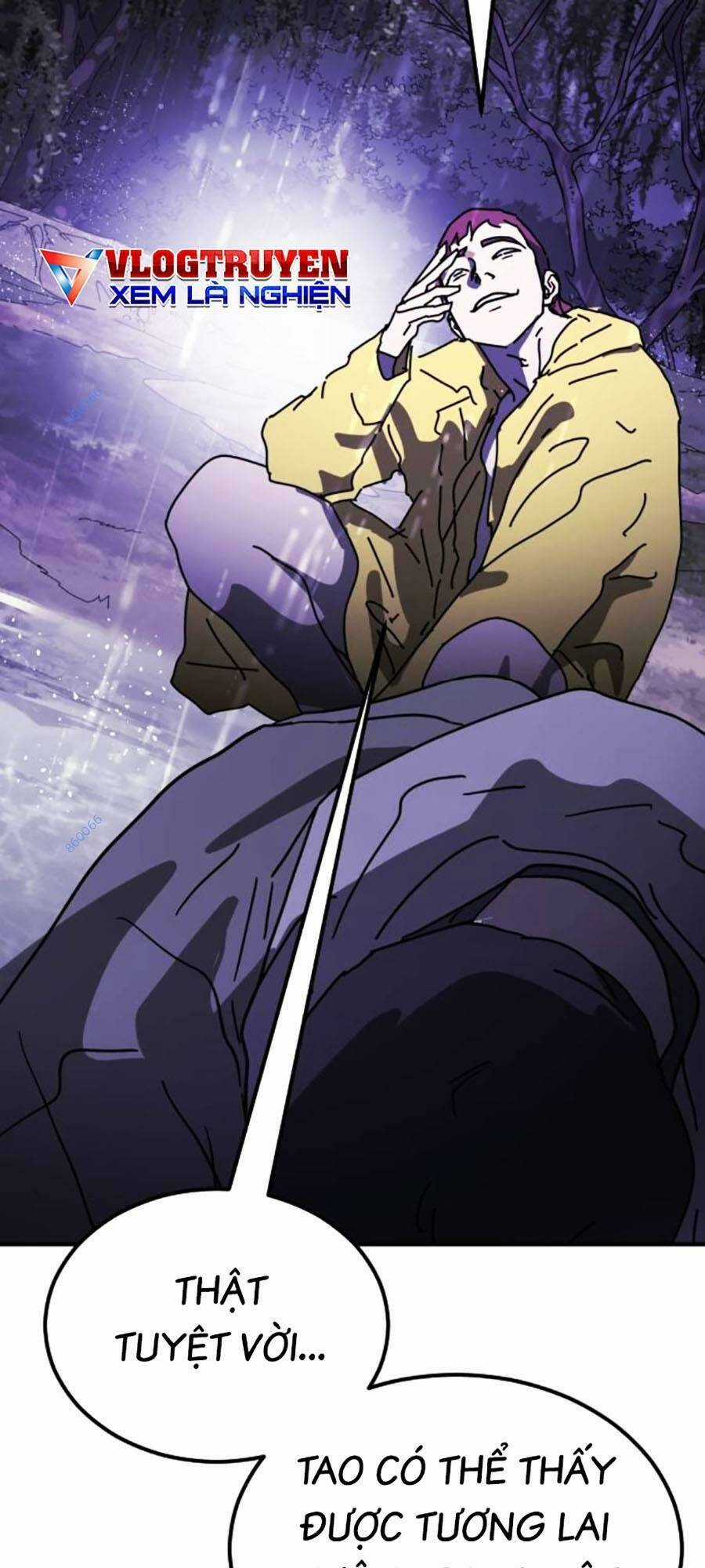 Đại Dịch Seoul - Chapter 121 - Trang 83