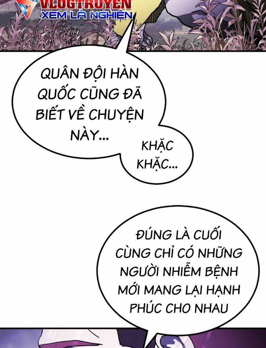 Đại Dịch Seoul - Chapter 121 - Trang 88