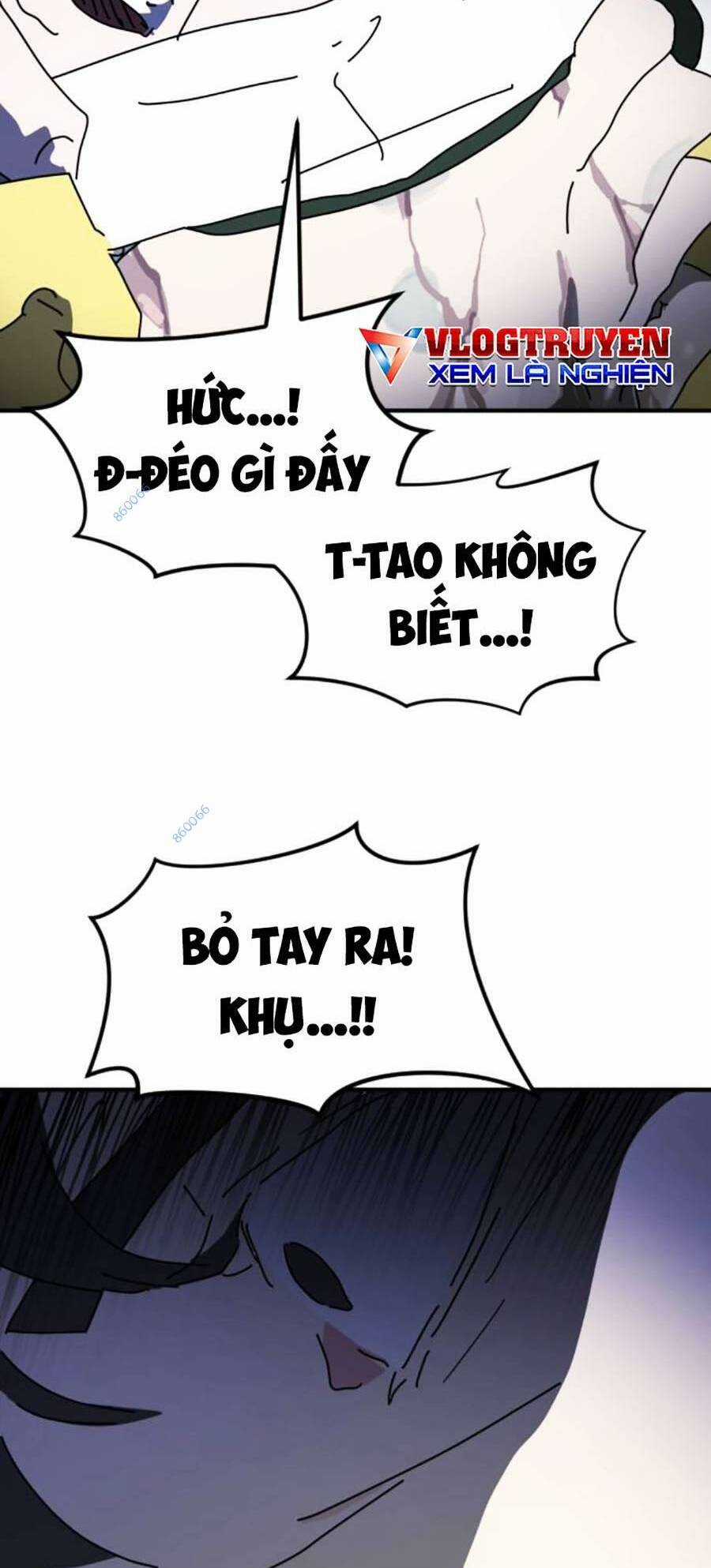 Đại Dịch Seoul - Chapter 121 - Trang 10