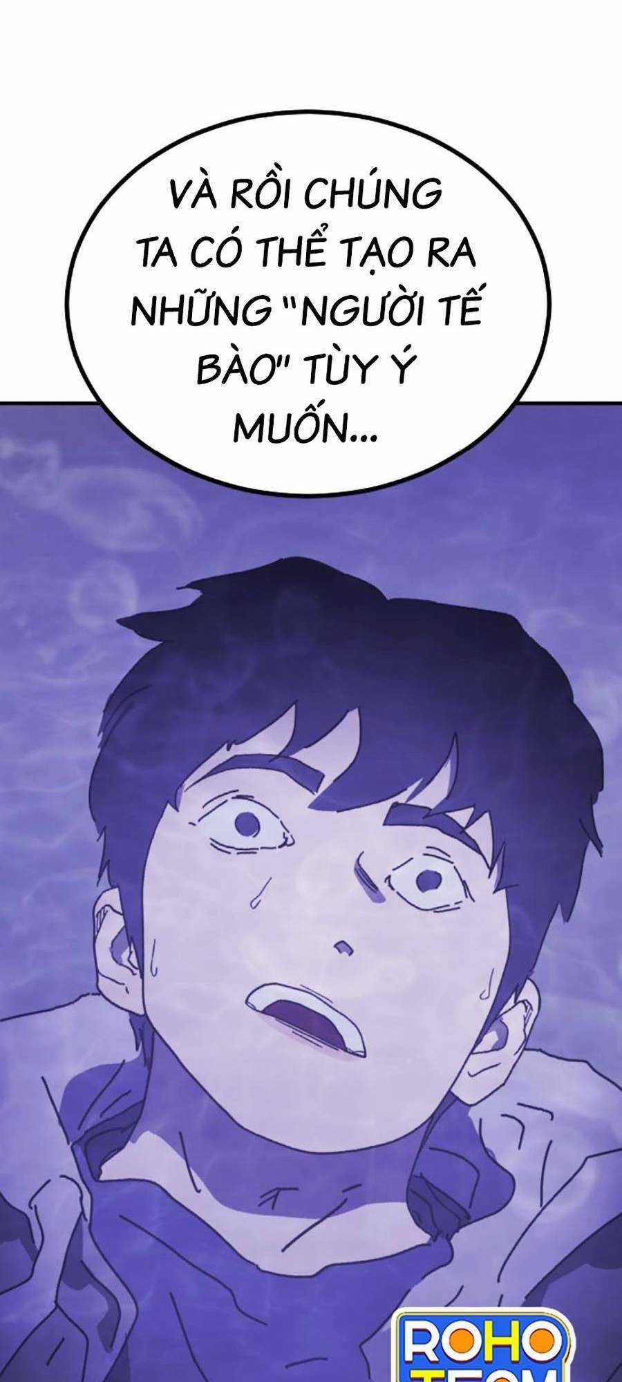 Đại Dịch Seoul - Chapter 121 - Trang 92