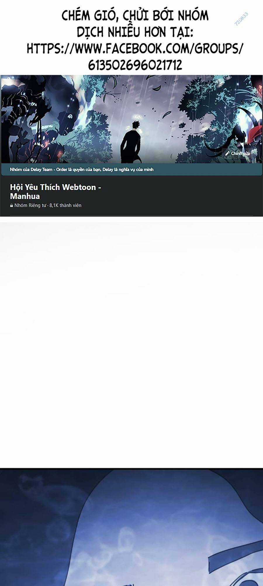 Đại Dịch Seoul - Chapter 122 - Trang 1