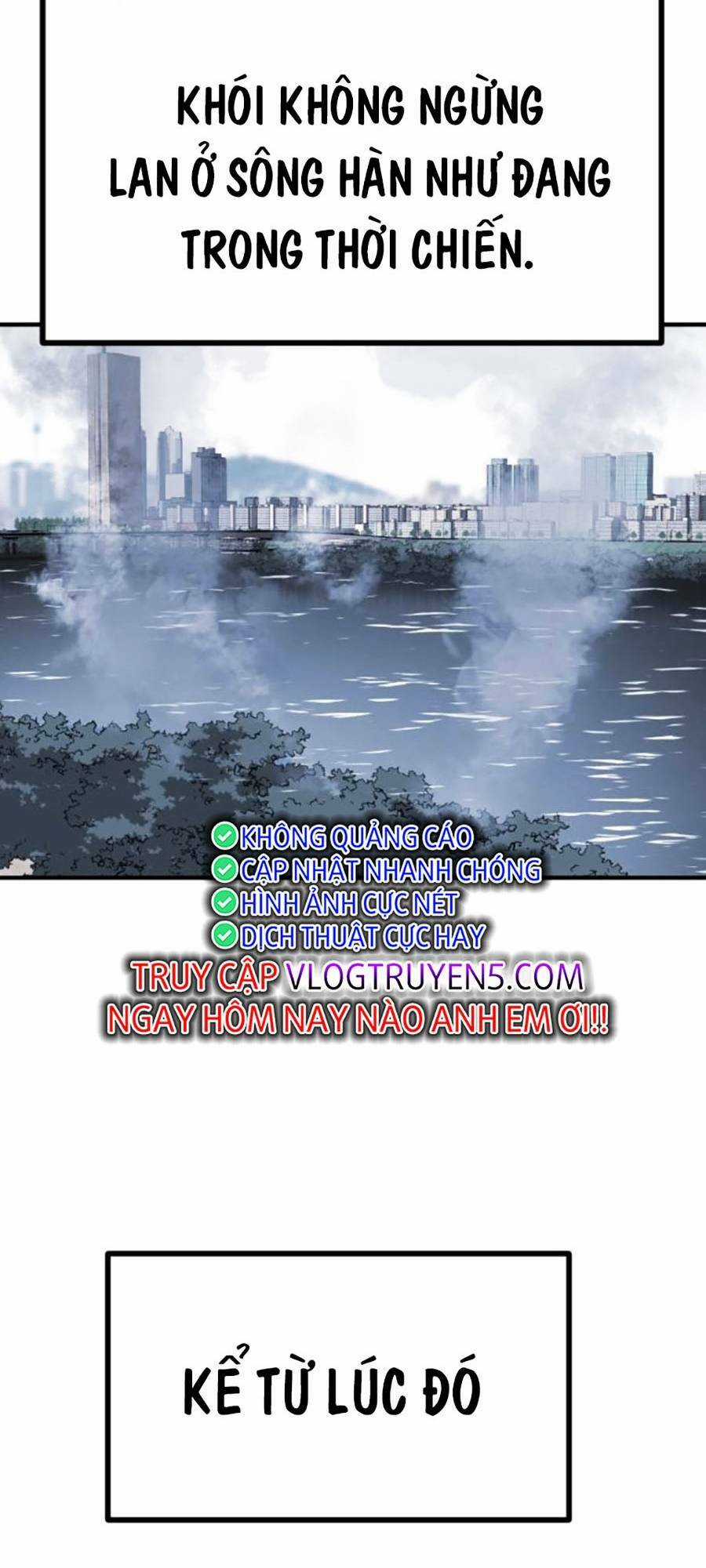 Đại Dịch Seoul - Chapter 122 - Trang 112