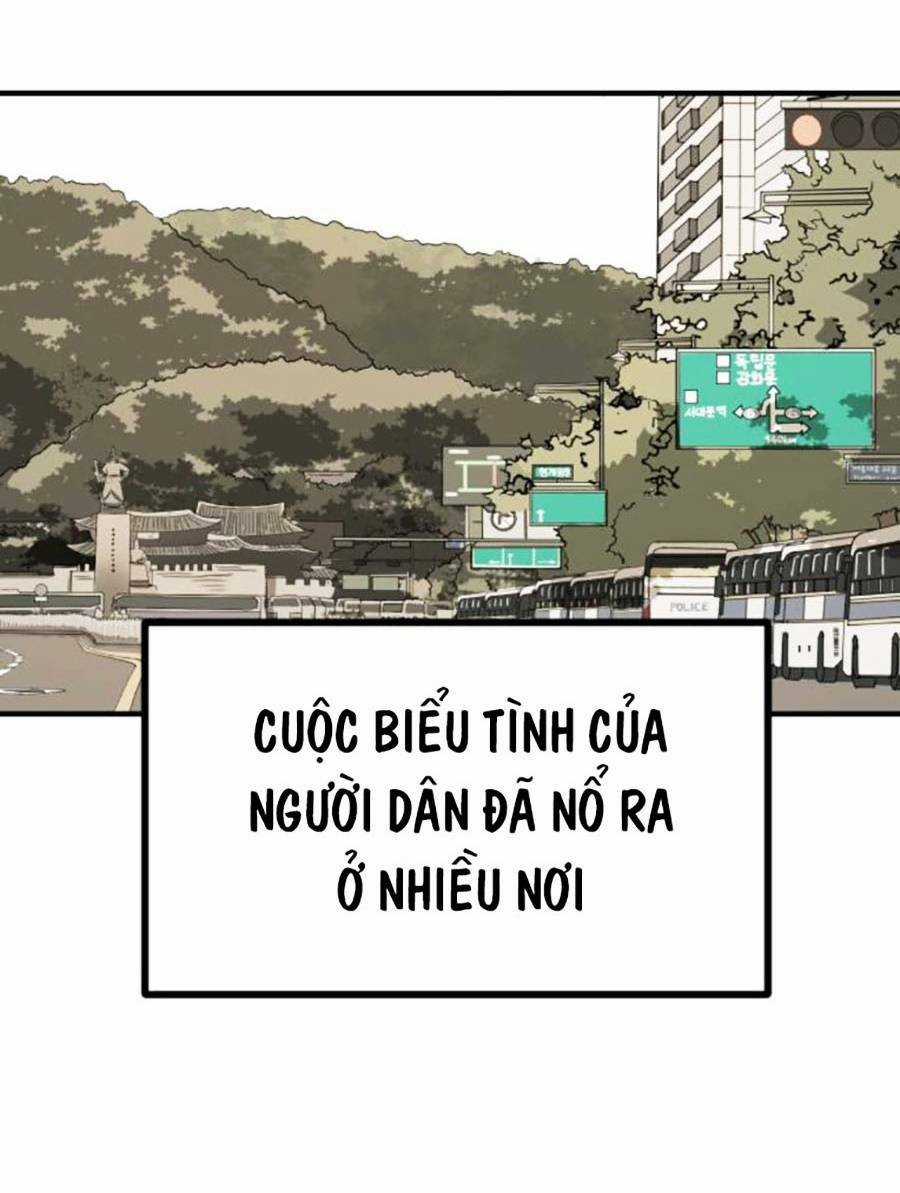 Đại Dịch Seoul - Chapter 122 - Trang 113