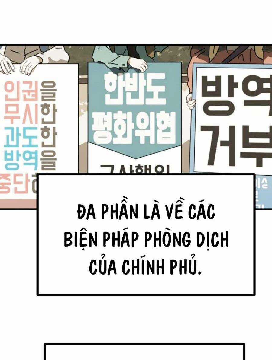 Đại Dịch Seoul - Chapter 122 - Trang 114