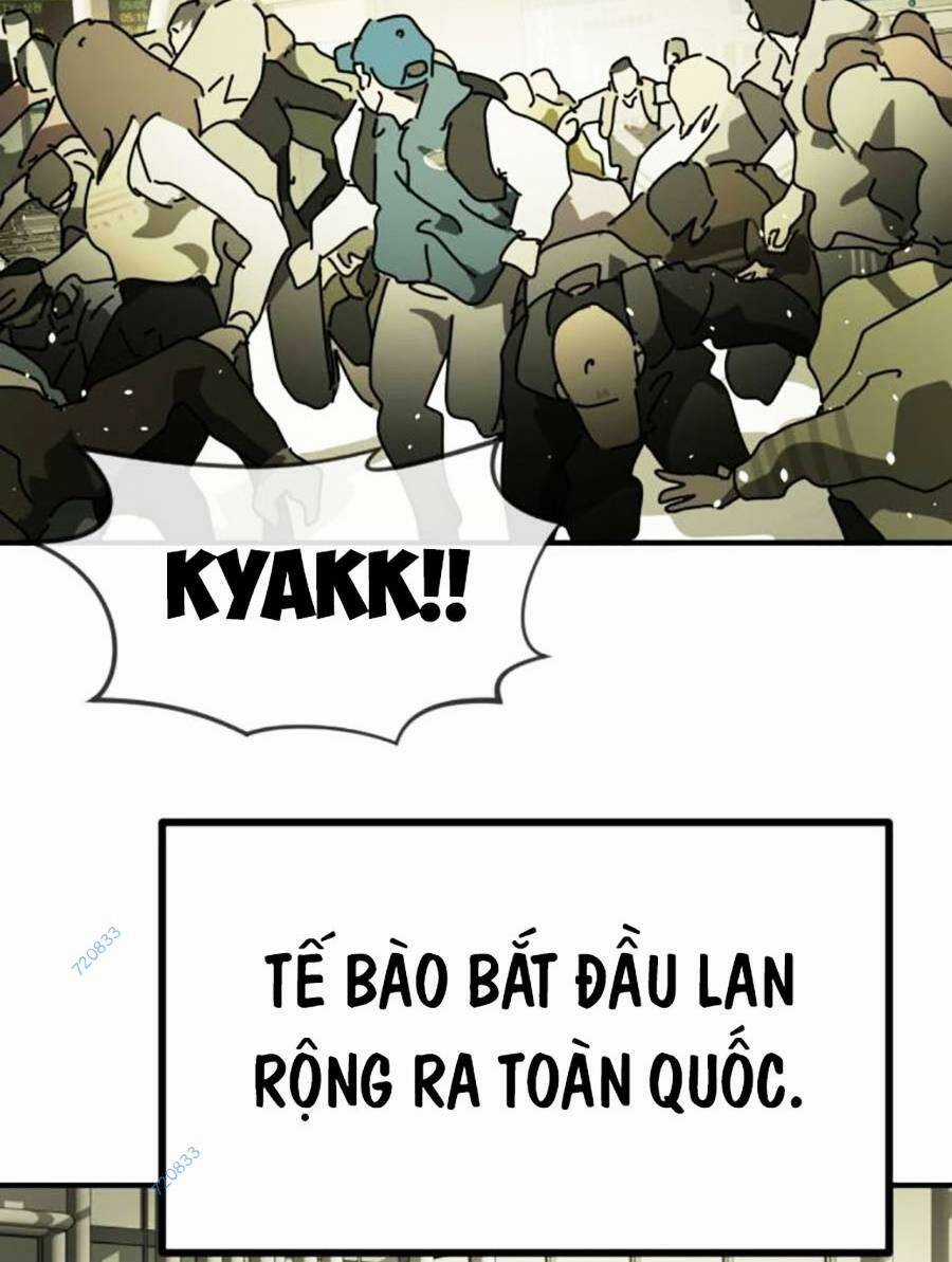 Đại Dịch Seoul - Chapter 122 - Trang 116