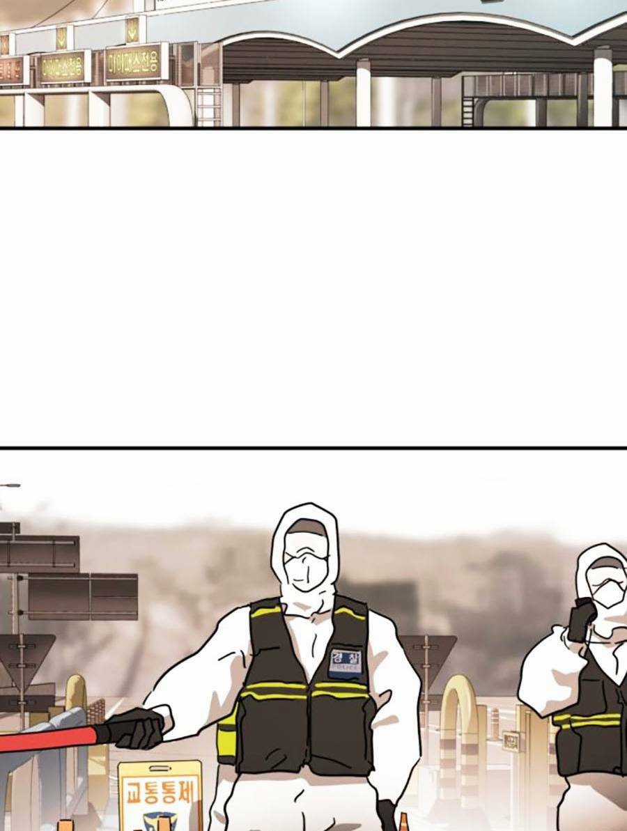 Đại Dịch Seoul - Chapter 122 - Trang 119