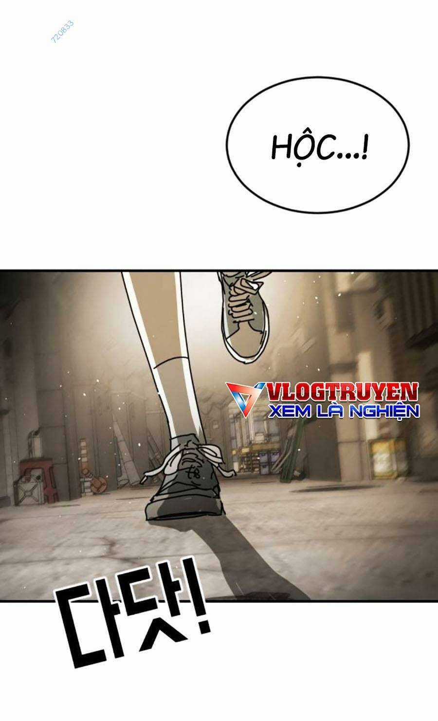 Đại Dịch Seoul - Chapter 122 - Trang 129