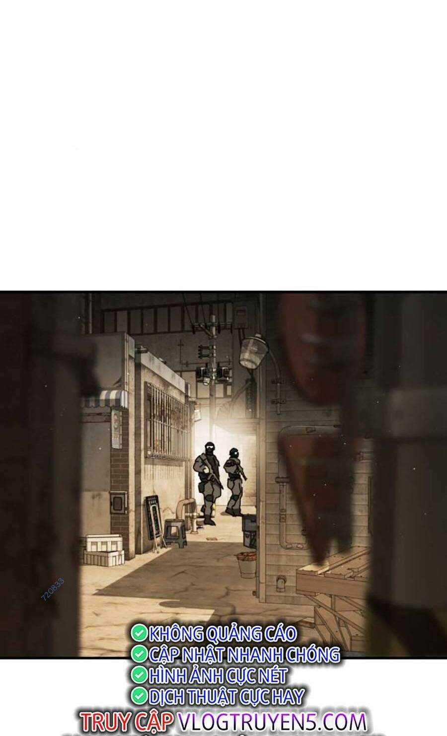 Đại Dịch Seoul - Chapter 122 - Trang 130