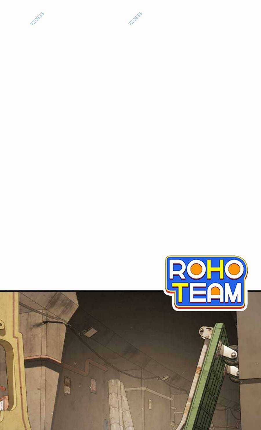 Đại Dịch Seoul - Chapter 122 - Trang 133