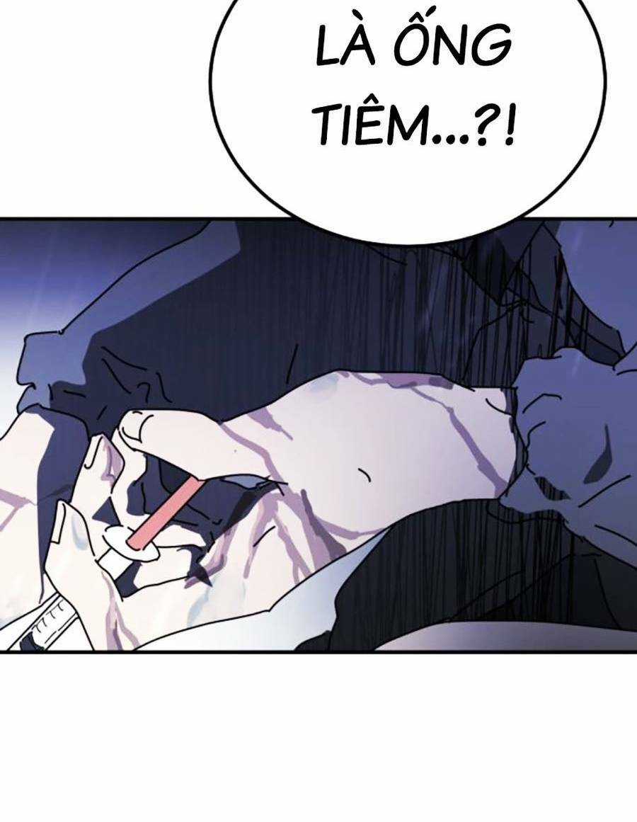 Đại Dịch Seoul - Chapter 122 - Trang 35