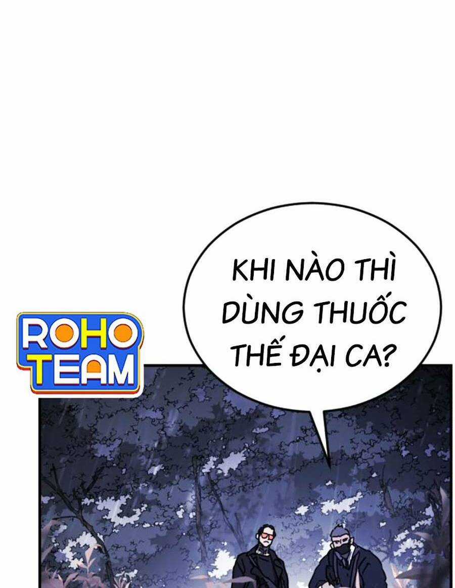 Đại Dịch Seoul - Chapter 122 - Trang 36