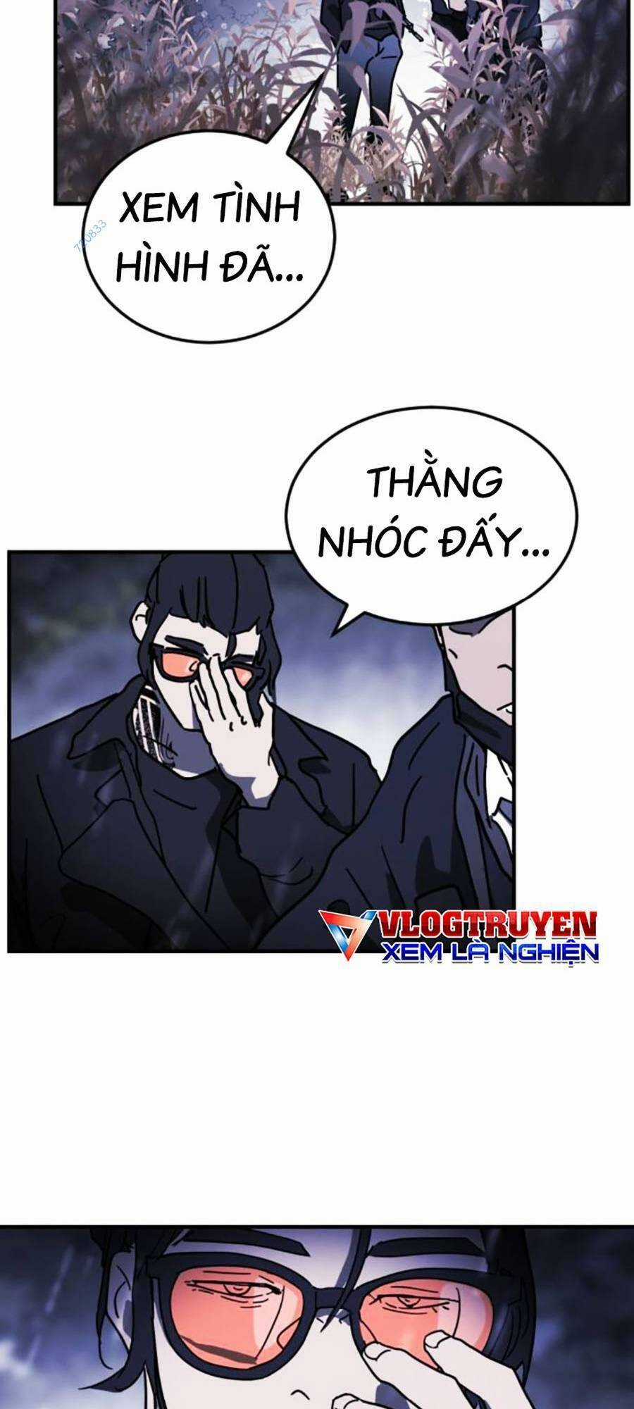 Đại Dịch Seoul - Chapter 122 - Trang 37