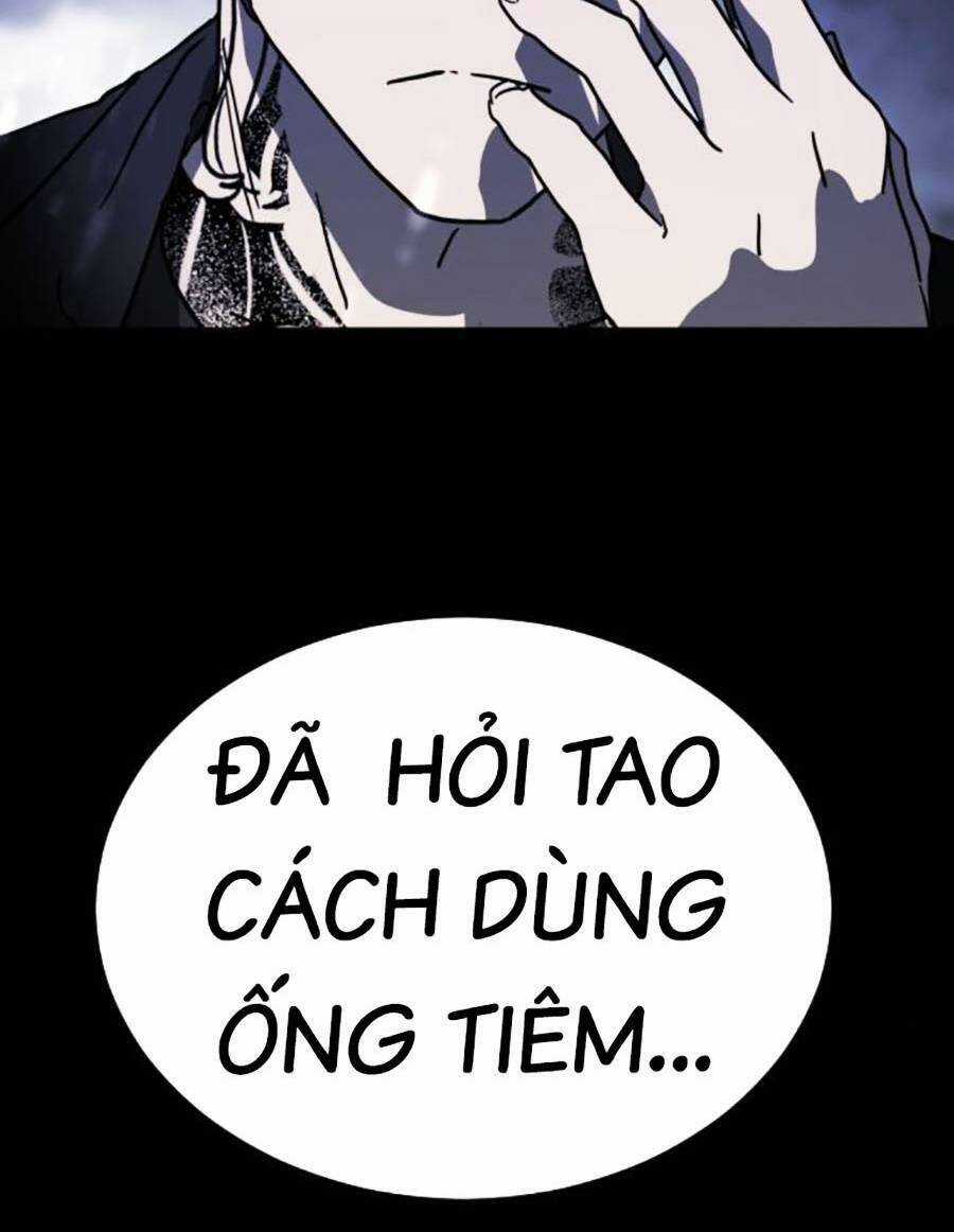 Đại Dịch Seoul - Chapter 122 - Trang 38