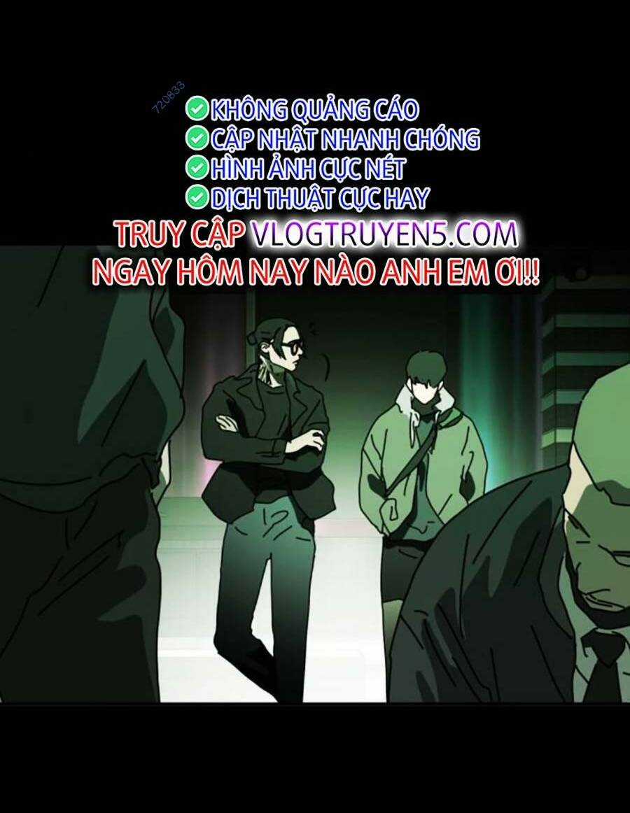 Đại Dịch Seoul - Chapter 122 - Trang 39