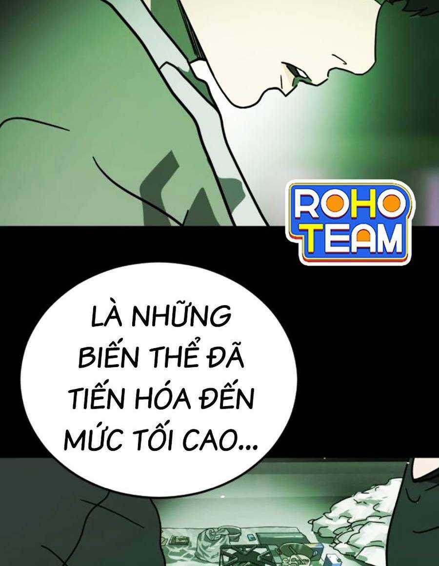 Đại Dịch Seoul - Chapter 122 - Trang 41