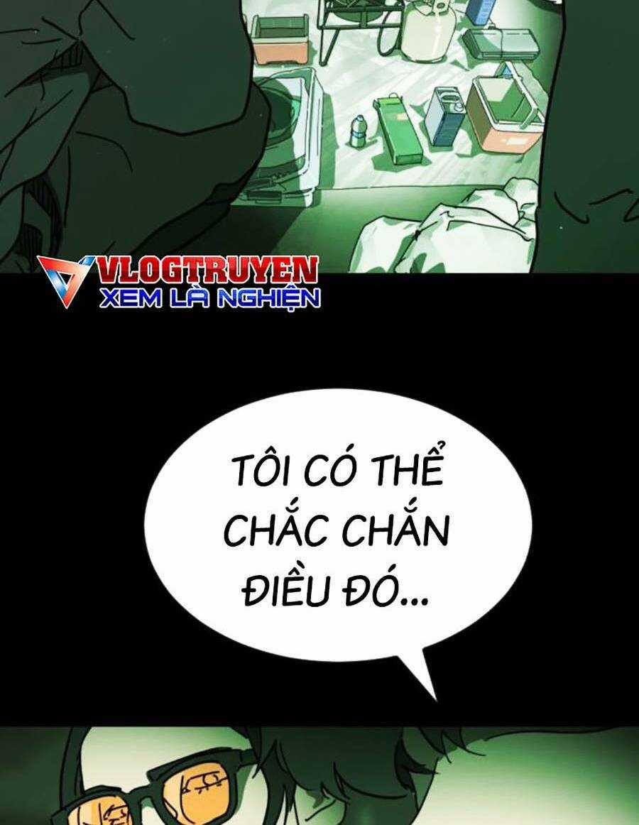 Đại Dịch Seoul - Chapter 122 - Trang 42