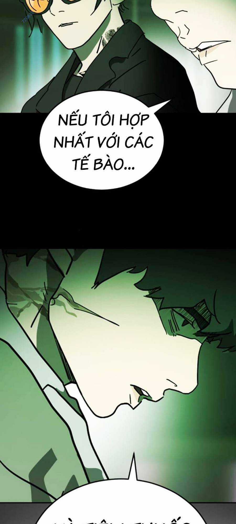 Đại Dịch Seoul - Chapter 122 - Trang 43