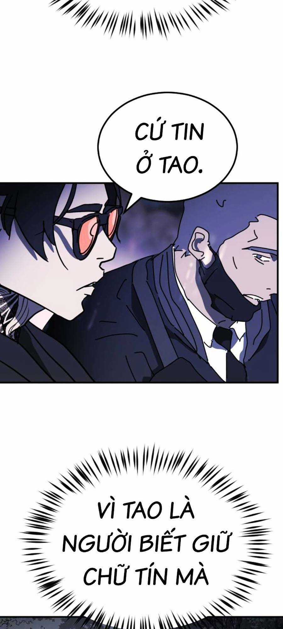 Đại Dịch Seoul - Chapter 122 - Trang 46