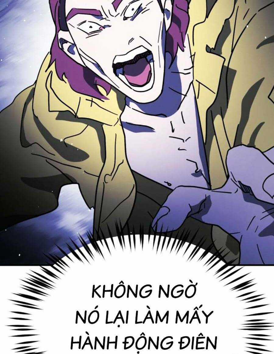 Đại Dịch Seoul - Chapter 122 - Trang 54