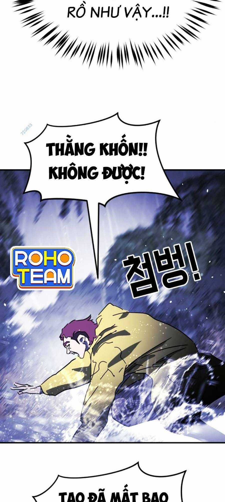 Đại Dịch Seoul - Chapter 122 - Trang 55