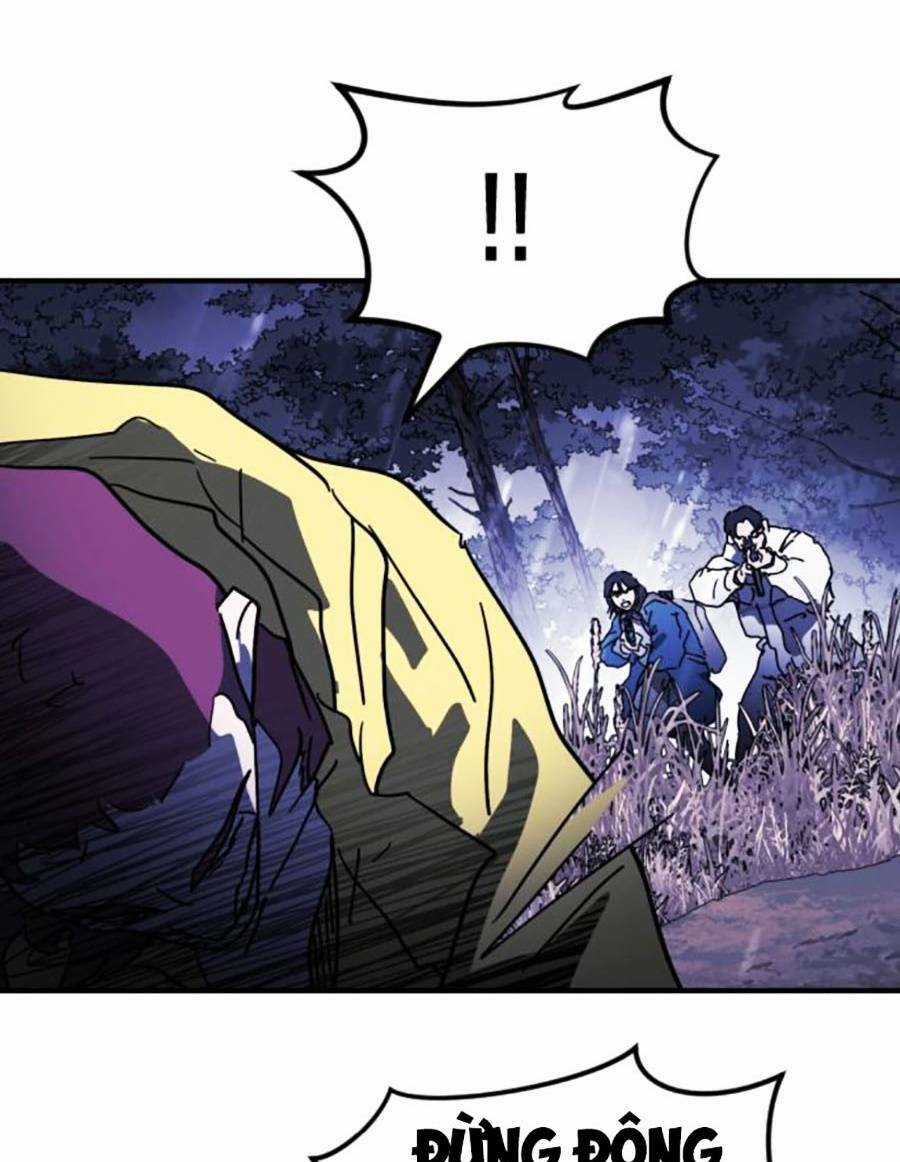 Đại Dịch Seoul - Chapter 122 - Trang 59