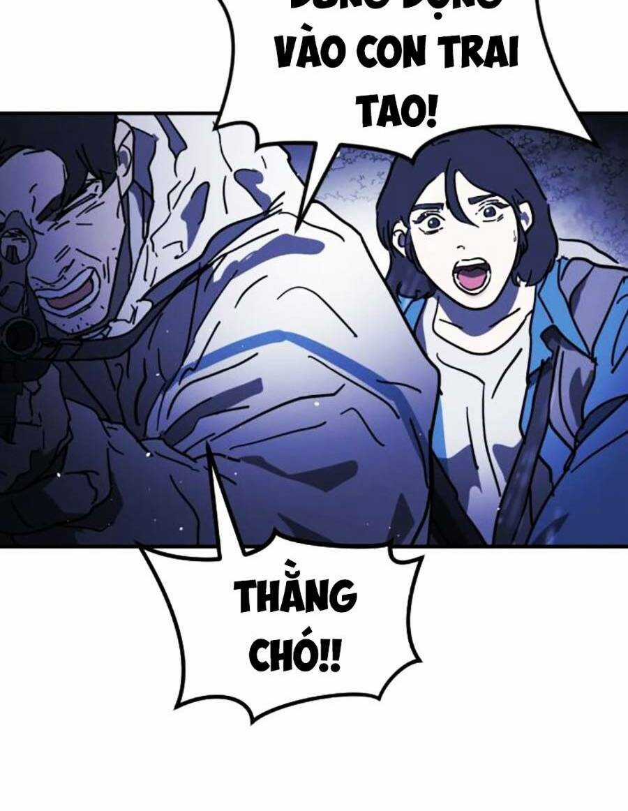 Đại Dịch Seoul - Chapter 122 - Trang 60