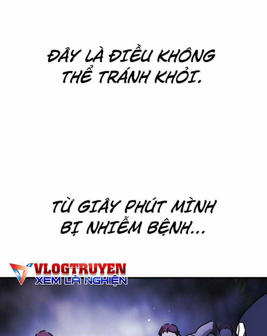 Đại Dịch Seoul - Chapter 122 - Trang 72