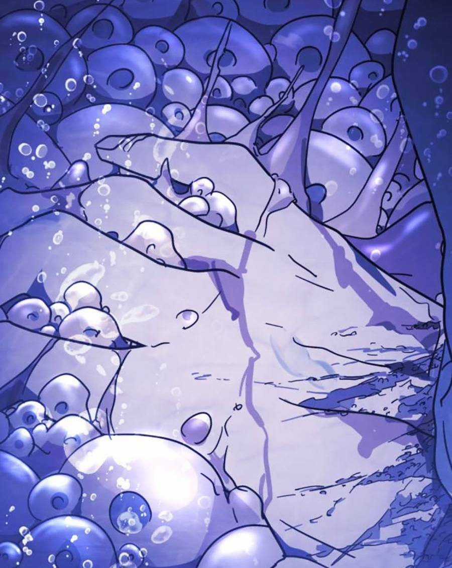 Đại Dịch Seoul - Chapter 122 - Trang 77