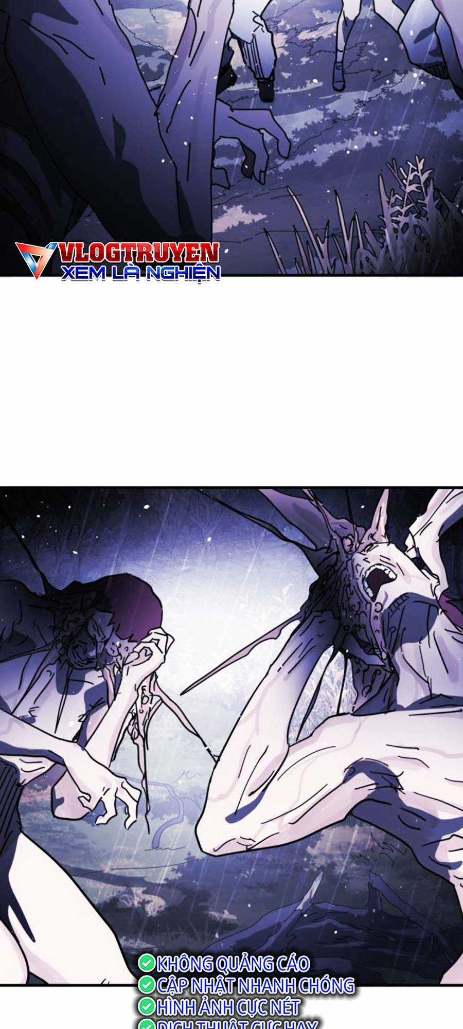 Đại Dịch Seoul - Chapter 122 - Trang 88