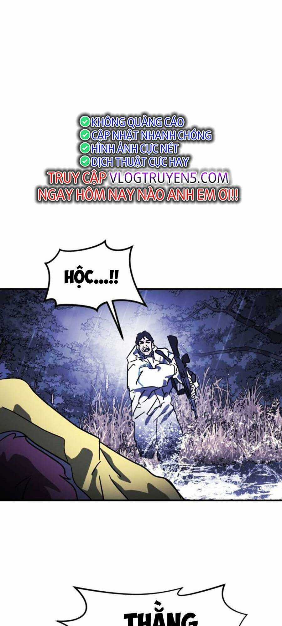 Đại Dịch Seoul - Chapter 122 - Trang 97