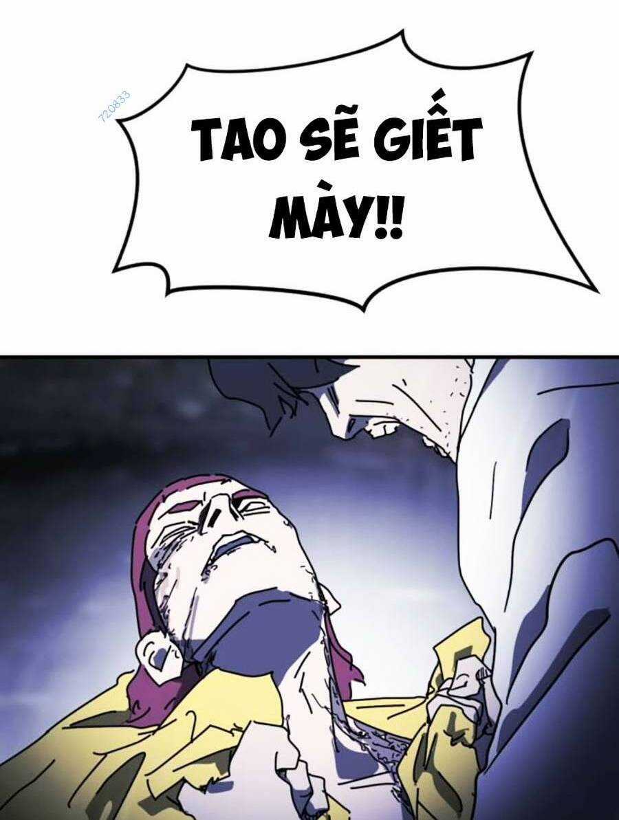 Đại Dịch Seoul - Chapter 122 - Trang 99