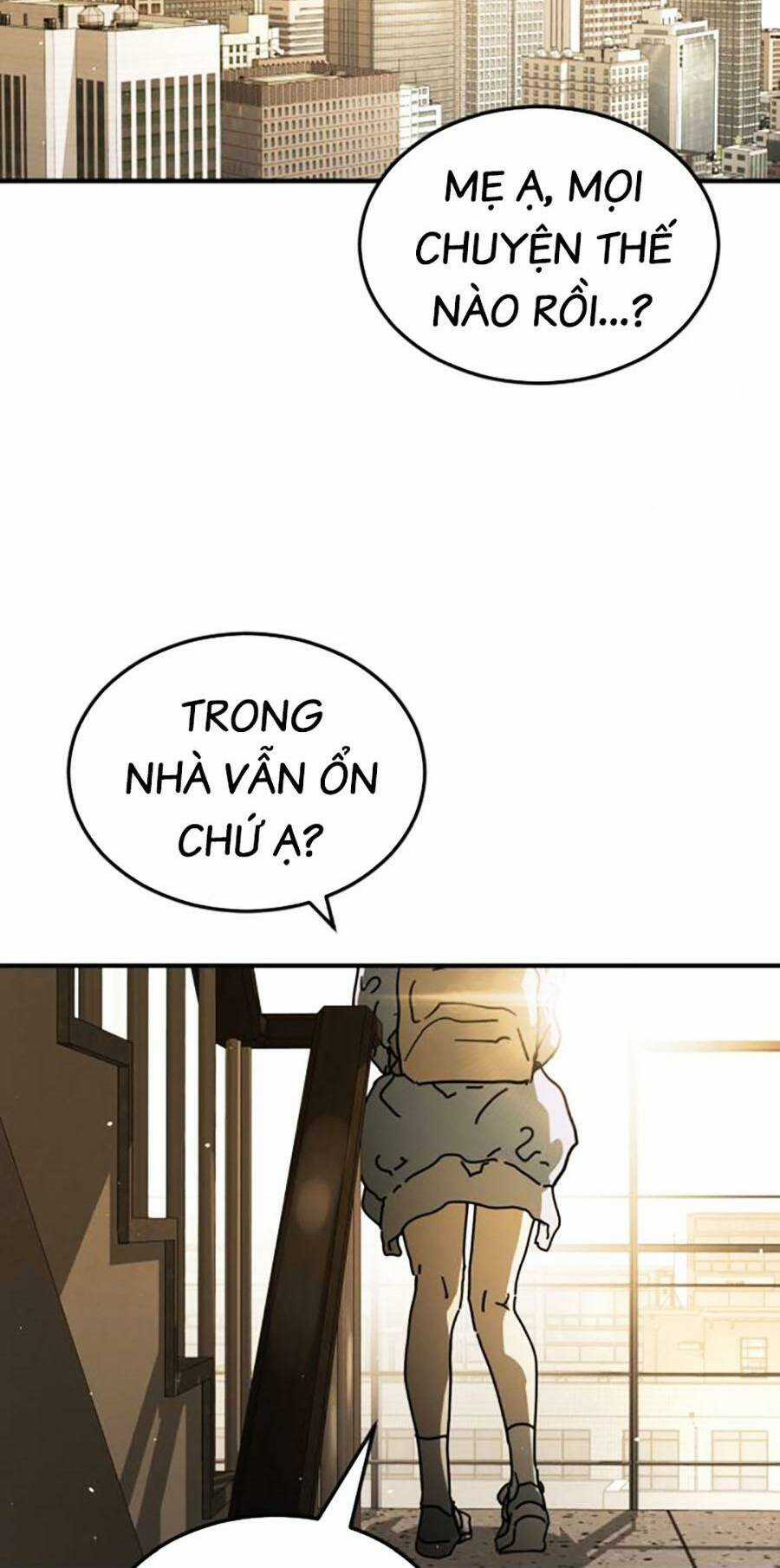 Đại Dịch Seoul - Chapter 123 - Trang 2