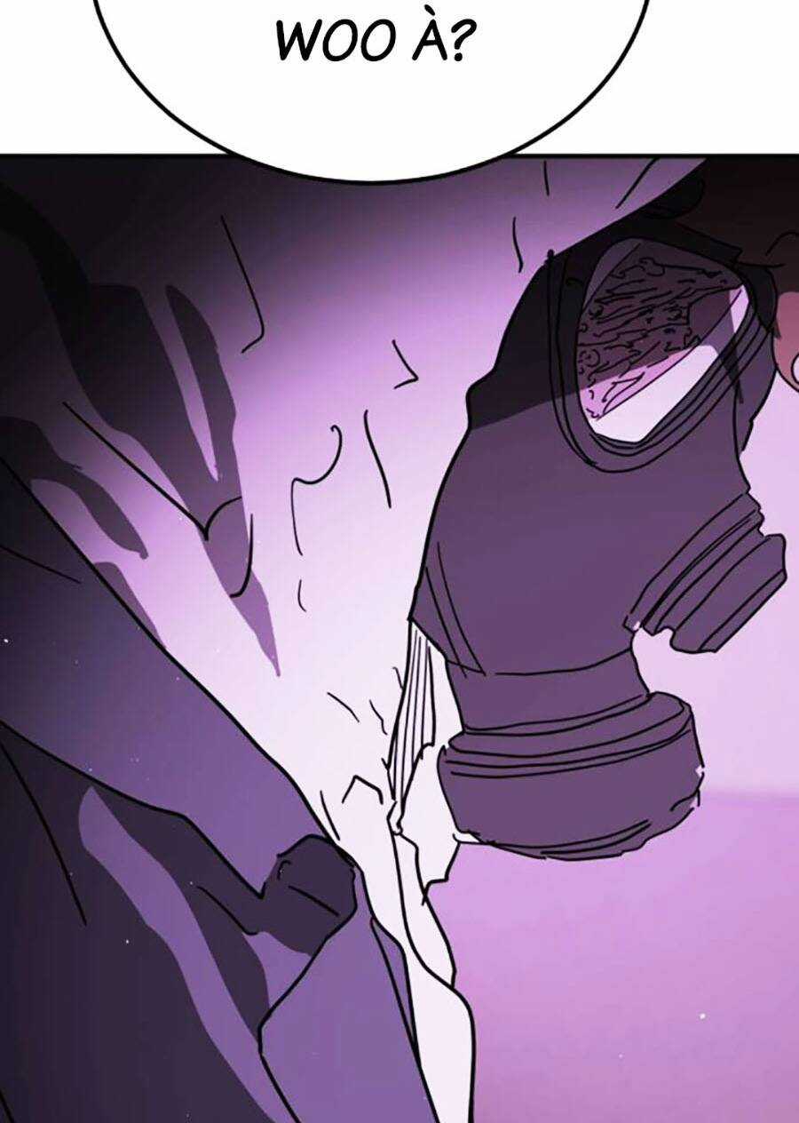 Đại Dịch Seoul - Chapter 123 - Trang 112