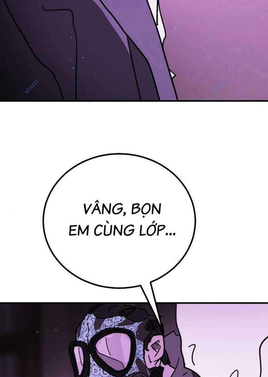 Đại Dịch Seoul - Chapter 123 - Trang 113