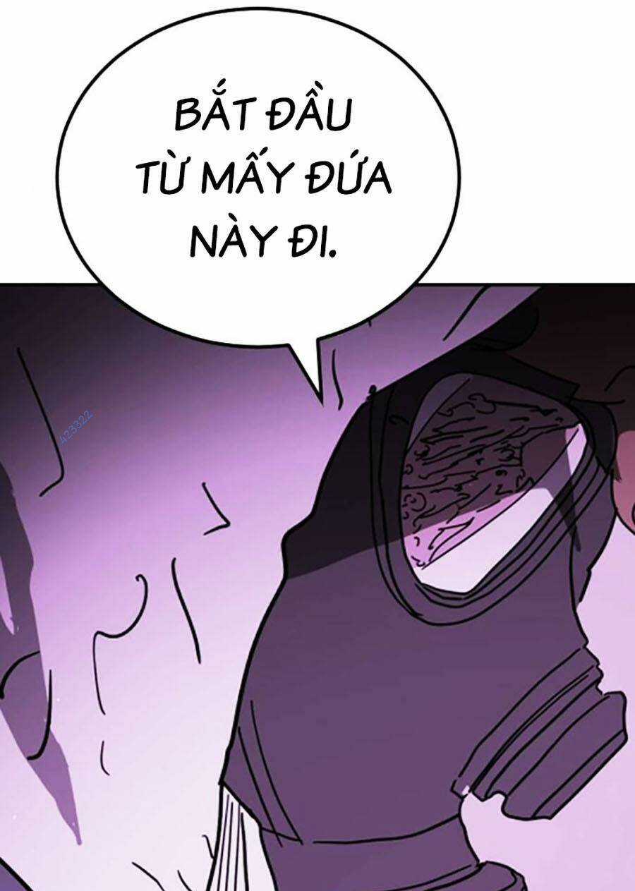 Đại Dịch Seoul - Chapter 123 - Trang 117