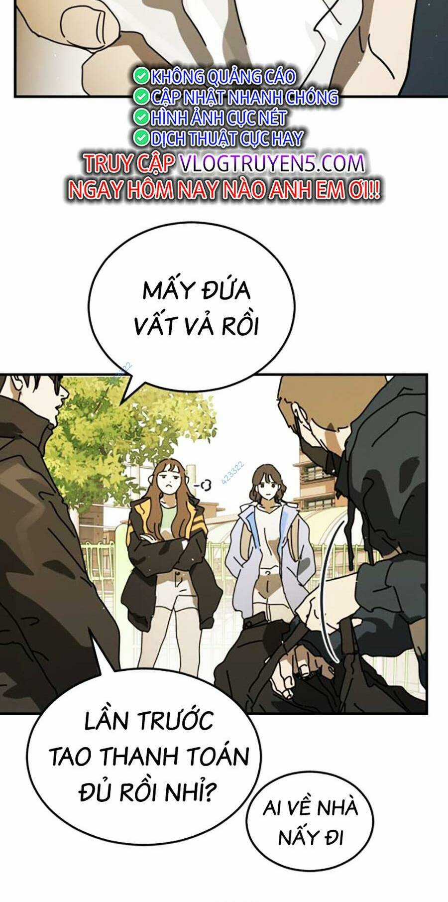 Đại Dịch Seoul - Chapter 123 - Trang 14